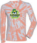 Tie-Dye Long Sleeves - St. Paddy's Day Classic 2026