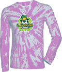 Tie-Dye Long Sleeves - St. Paddy's Day Classic 2026