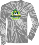 Tie-Dye Long Sleeves - St. Paddy's Day Classic 2026