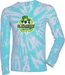 Tie-Dye Long Sleeves - St. Paddy's Day Classic 2026