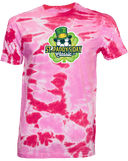 Tie-Dye Short Sleeves - St. Paddy's Day Classic 2026