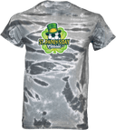 Tie-Dye Short Sleeves - St. Paddy's Day Classic 2026
