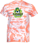 Tie-Dye Short Sleeves - St. Paddy's Day Classic 2026