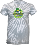 Tie-Dye Short Sleeves - St. Paddy's Day Classic 2026