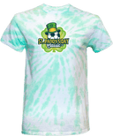 Tie-Dye Short Sleeves - St. Paddy's Day Classic 2026