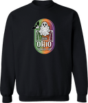 Crew Sweatshirt - Ohio Travel Cup 2026
