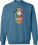 Crew Sweatshirt - Ohio Travel Cup 2026