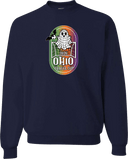 Crew Sweatshirt - Ohio Travel Cup 2026