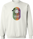 Crew Sweatshirt - Ohio Travel Cup 2026