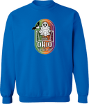 Crew Sweatshirt - Ohio Travel Cup 2026