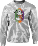 Crew Sweatshirt - Ohio Travel Cup 2026