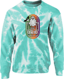 Crew Sweatshirt - Ohio Travel Cup 2026