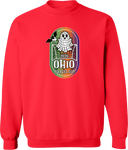 Crew Sweatshirt - Ohio Travel Cup 2026