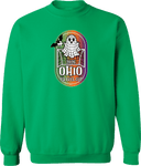 Crew Sweatshirt - Ohio Travel Cup 2026