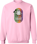 Crew Sweatshirt - Ohio Travel Cup 2026
