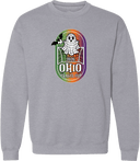 Crew Sweatshirt - Ohio Travel Cup 2026
