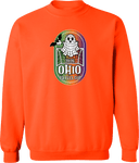 Crew Sweatshirt - Ohio Travel Cup 2026