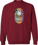 Crew Sweatshirt - Ohio Travel Cup 2026