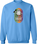 Crew Sweatshirt - Ohio Travel Cup 2026