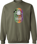 Crew Sweatshirt - Ohio Travel Cup 2026