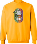Crew Sweatshirt - Ohio Travel Cup 2026