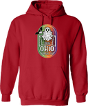 Hoodies - Ohio Travel Cup 2026
