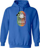 Hoodies - Ohio Travel Cup 2026