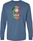 Long Sleeves - Ohio Travel Cup 2026