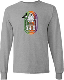 Long Sleeves - Ohio Travel Cup 2026