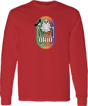 Long Sleeves - Ohio Travel Cup 2026