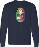 Long Sleeves - Ohio Travel Cup 2026