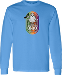 Long Sleeves - Ohio Travel Cup 2026
