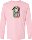 Long Sleeves - Ohio Travel Cup 2026