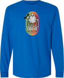 Long Sleeves - Ohio Travel Cup 2026