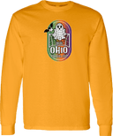 Long Sleeves - Ohio Travel Cup 2026
