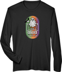 Performance Long Sleeves - Ohio Travel Cup 2026