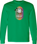 Long Sleeves - Ohio Travel Cup 2026