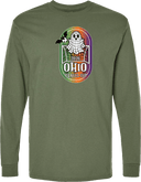 Long Sleeves - Ohio Travel Cup 2026