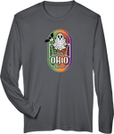 Performance Long Sleeves - Ohio Travel Cup 2026