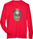 Performance Long Sleeves - Ohio Travel Cup 2026