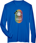 Performance Long Sleeves - Ohio Travel Cup 2026