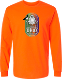 Long Sleeves - Ohio Travel Cup 2026