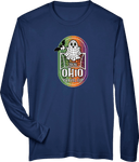 Performance Long Sleeves - Ohio Travel Cup 2026