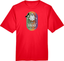 Performance Short Sleeves - Ohio Travel Cup 2026