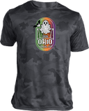 Performance Short Sleeves - Ohio Travel Cup 2026