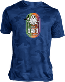 Performance Short Sleeves - Ohio Travel Cup 2026