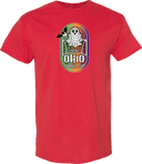 Short Sleeves - Ohio Travel Cup 2026