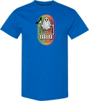 Short Sleeves - Ohio Travel Cup 2026