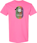 Short Sleeves - Ohio Travel Cup 2026