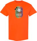 Short Sleeves - Ohio Travel Cup 2026